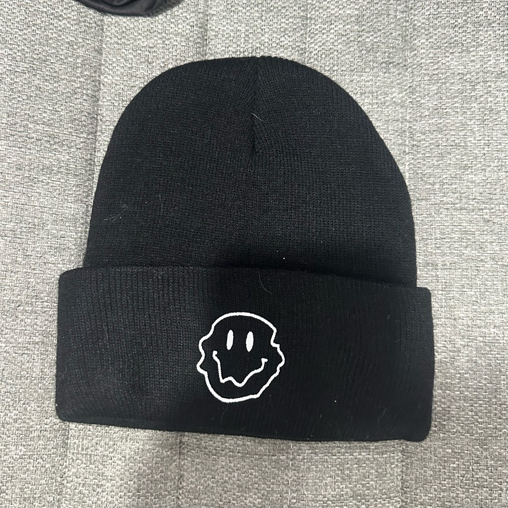 beanie